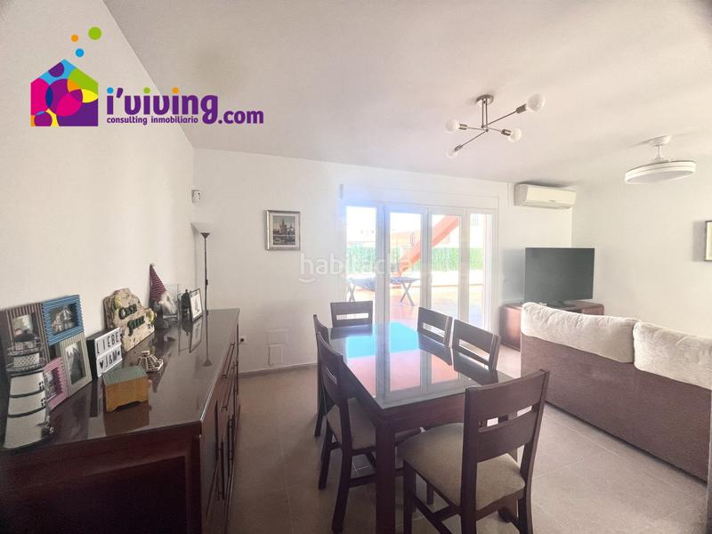 Foto 97f4b4c2-5161-4036-a84e-f0be017bd749. Àtic amb calefacció aparcament a Albox