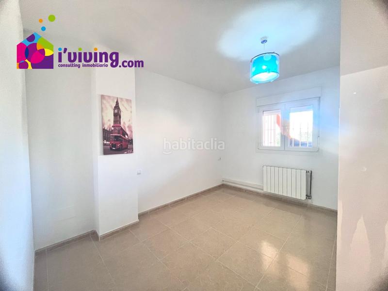 Foto a4e0e653-cdf8-4b68-b5a9-2c3fadd0b9c1. Àtic amb calefacció aparcament a Albox