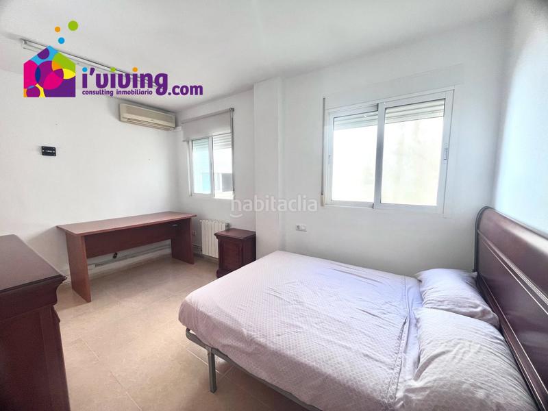 Foto e6000ee7-6794-4585-9a30-38942e38ef24. Àtic amb calefacció aparcament a Albox