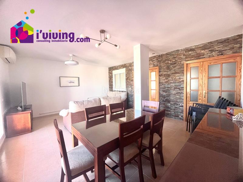 Foto fd6b6620-6c07-4364-ab93-f1435feb1bc6. Àtic amb calefacció aparcament a Albox