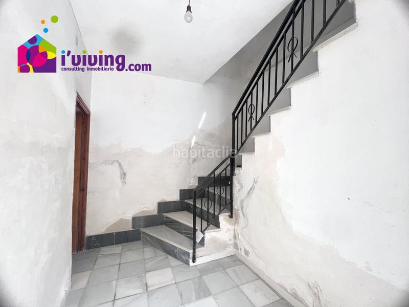 Foto 2b893747-a2e8-4404-919e-c9c05f20ec8b. Casa con parcheggio in Albox