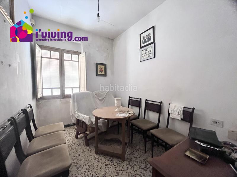 Foto 3e101c1e-85f0-4ae3-b294-f2556f99e676. Casa con parcheggio in Albox