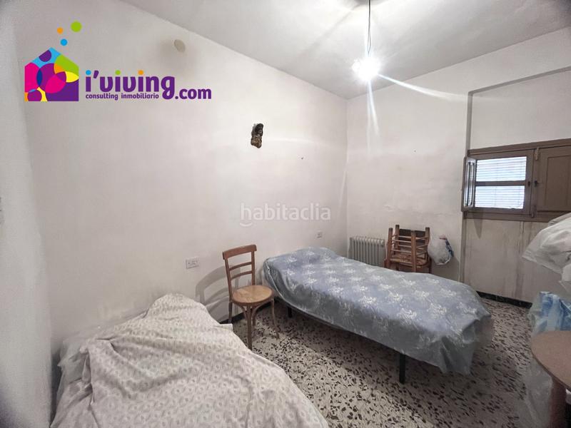 Foto 75b365d9-d828-41dc-8ac3-e0beabb11786. Casa con parcheggio in Albox