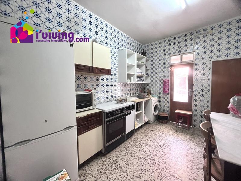 Foto 87a7f0e1-13d3-44df-b65b-2a9c4e20e3f2. Casa con parcheggio in Albox