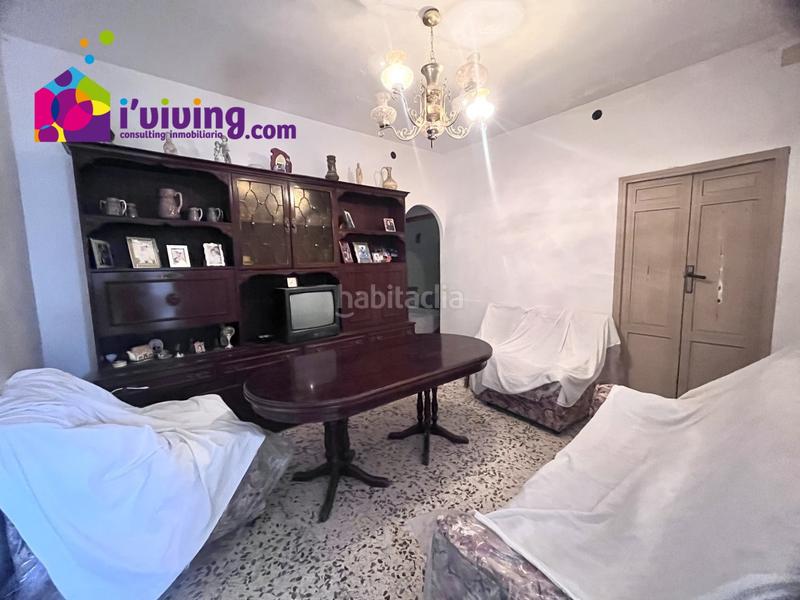 Foto aa01f18a-faed-4c5a-abeb-a347bcce8ae6. Casa con parcheggio in Albox