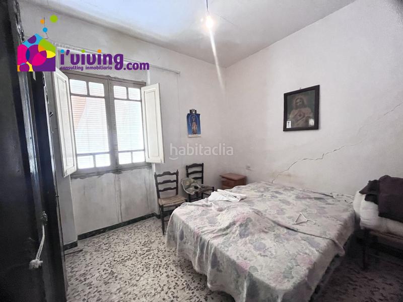 Foto bd63df96-8f2d-4cd3-aea8-ce99c49d41f3. Casa con parcheggio in Albox
