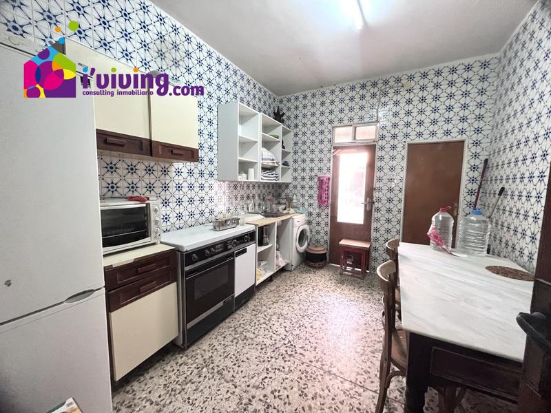 Foto f8e587c1-7175-457c-ad4e-dcb748a8b55c. Casa con parcheggio in Albox