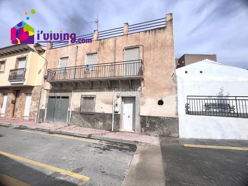 Foto fa4efe9d-780b-44cc-8d90-148de0e4c02f. Casa con parcheggio in Albox