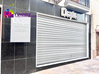 Lloguer Local Comercial a Albox. Estás buscando un local comercial en el maravilloso pueblo de al