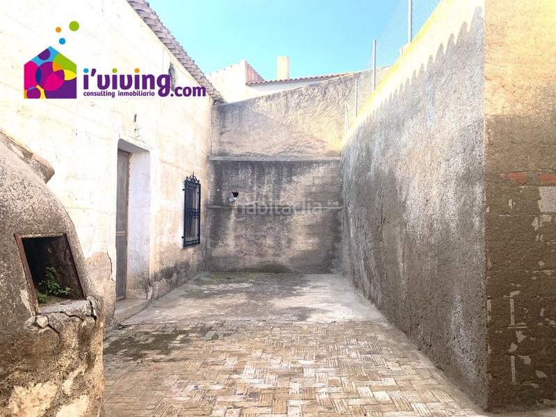 Foto 03c33852-e8af-473b-a946-f0fdb980aa79. Masia amb aparcament a Oria