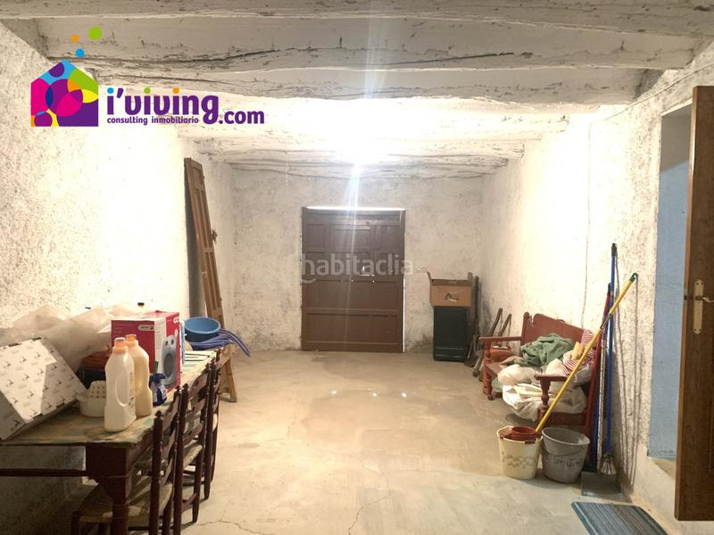 Foto 14bdba7f-1903-40ad-9f83-d256f52edbb8. Masia amb aparcament a Oria