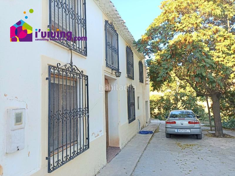 Foto 19342dc0-df83-4431-af94-8ffa3e02429f. Masia amb aparcament a Oria