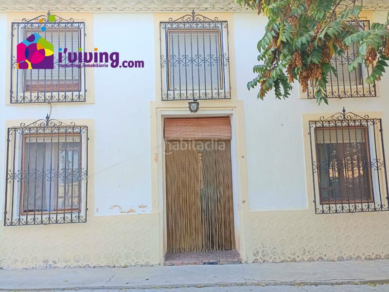 Foto 9bfc9085-c03a-41d3-89ca-bb2cfb339605. Masia amb aparcament a Oria