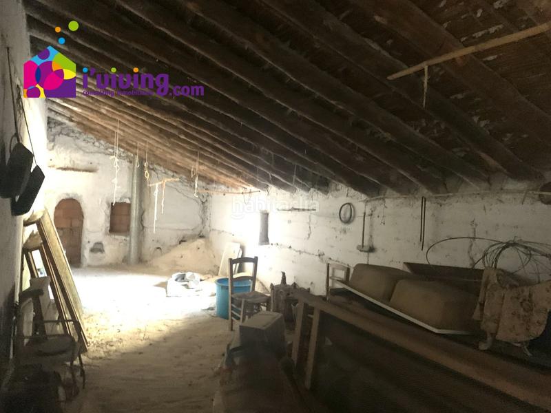 Foto e3ecfd7e-30f2-4a15-882f-8b89effb4e11. Masia amb aparcament a Oria