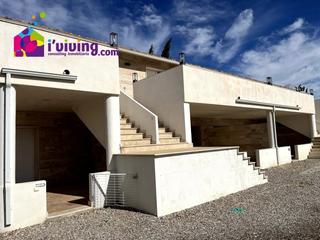Location Appartement à Cantoria. ¡no puedes dejar pasar esta oportunidad única de adquirir este i