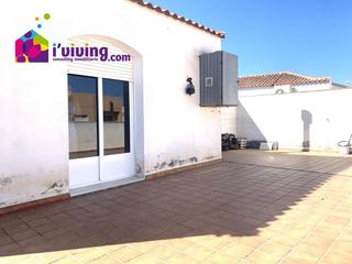 Miete Dachwohnung in Albox. Excelente atico en alquiler en pleno centro de albox con dos dor
