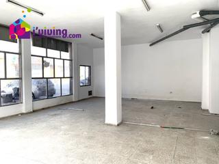Location Local commercial à Albox. Local en venta en calle ramon y cajal - albox.

este local cue