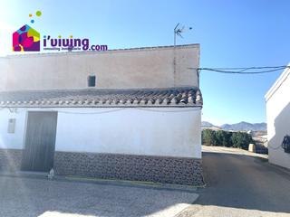 Masia a Albox. Atención compradores de viviendas en albox! están buscando un lu