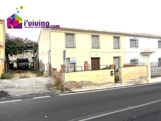 Maison à Arboleas. Atención, atención! están buscando la oferta inmobiliaria perfec
