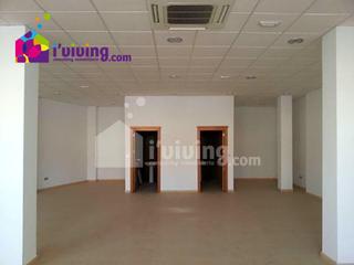 Location Local commercial à Albox. Este local se encuentra en calle salvador de madariaga, 04800, a