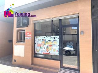 Location Local commercial à Albox. Excelente oportunidad de local comercial en albox, situado en pl