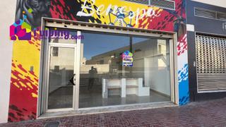 Location Local commercial à Albox. Atención inversores y emprendedores! buscas el lugar ideal para