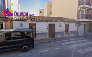 Maison à Albox. Bienvenidos todos a esta espectacular oferta que hoy les present