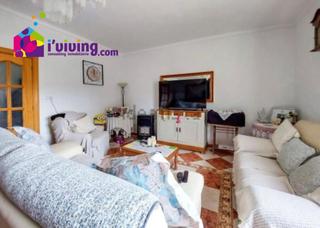 Chalet à Arboleas. Descubre el hogar de tus sueños en el idílico entorno de arbolea