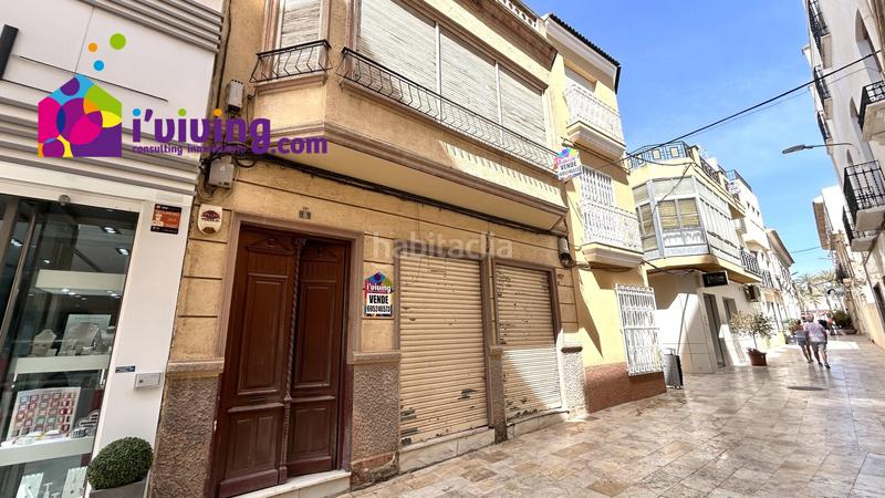 Foto 31cff1a9-3453-4917-8714-528992291a18. Maison dans Albox