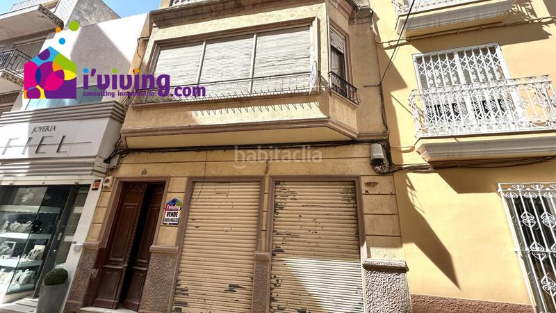 Foto 8fbc34f2-ba34-4d05-a123-019403e7847d. Maison dans Albox