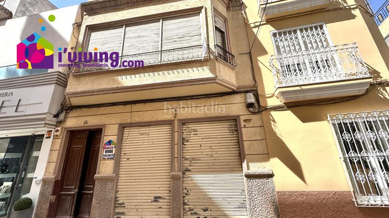 Foto f2d5551d-efec-4c93-b821-3b5ddad959a0. Maison dans Albox