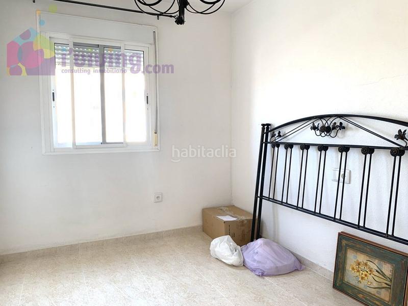 Foto 0e167b65-721f-468c-ae03-a19ba481e974. Etagenwohnung mit parking in nueva Almería - cortijo grande - vega de acá Almería