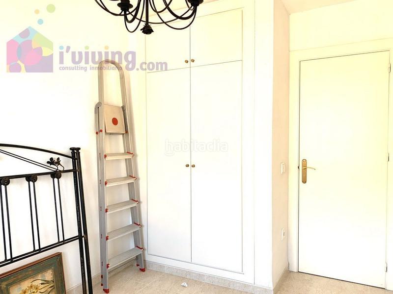 Foto 124a88f7-db55-4942-98a6-d9cb43c9beff. Etagenwohnung mit parking in nueva Almería - cortijo grande - vega de acá Almería