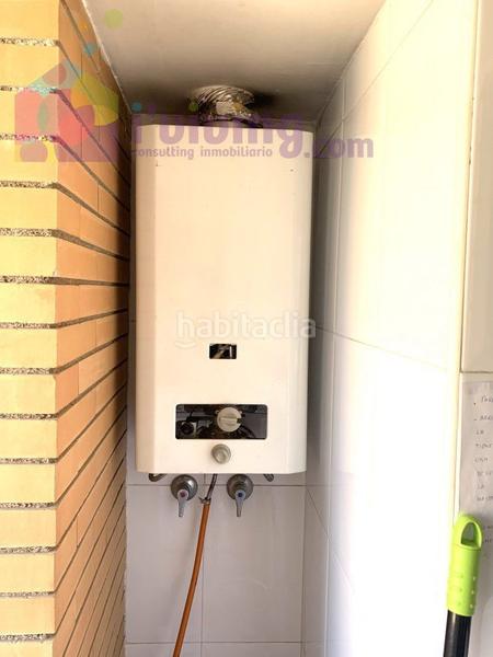 Foto 561bf489-f158-469e-8b0d-2baa2e3a64c2. Etagenwohnung mit parking in nueva Almería - cortijo grande - vega de acá Almería