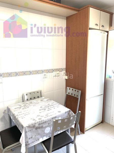 Foto 647545a9-063f-44a0-b7de-abf2e99d73a1. Etagenwohnung mit parking in nueva Almería - cortijo grande - vega de acá Almería