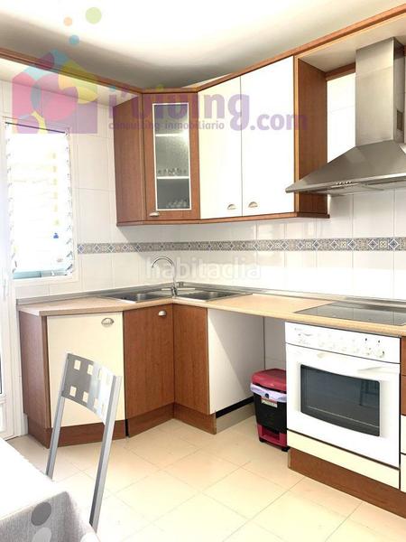 Foto 9343221c-9b11-49c7-b07b-de4276c7e6d9. Etagenwohnung mit parking in nueva Almería - cortijo grande - vega de acá Almería