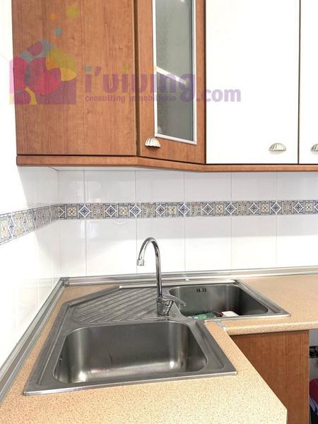 Foto 991e25d8-6eae-421e-a893-47d31d2bc45a. Etagenwohnung mit parking in nueva Almería - cortijo grande - vega de acá Almería