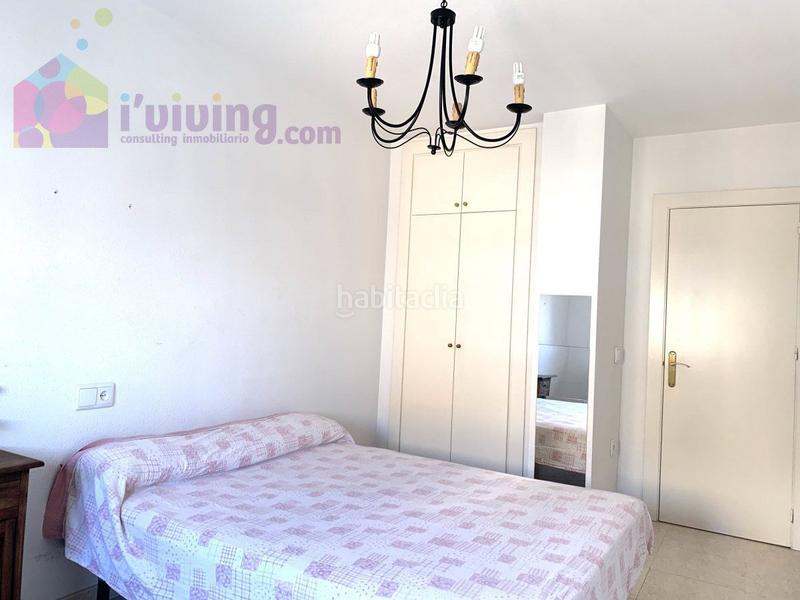 Foto a2ddbab0-93a0-42cc-b790-b3c7afa64f96. Etagenwohnung mit parking in nueva Almería - cortijo grande - vega de acá Almería