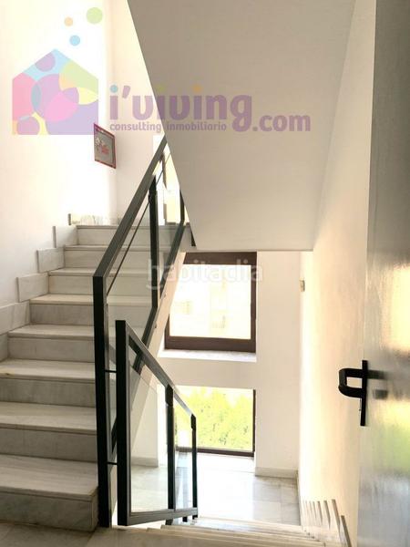 Foto ad5442ff-2729-4bd2-9a20-b215a19bc53f. Etagenwohnung mit parking in nueva Almería - cortijo grande - vega de acá Almería