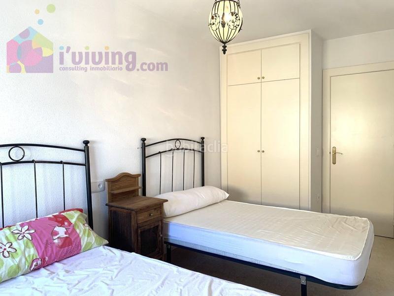 Foto b2fa2179-6929-4bae-af4c-c58c0274f20e. Etagenwohnung mit parking in nueva Almería - cortijo grande - vega de acá Almería