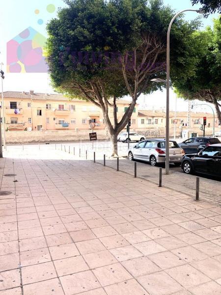 Foto b6e4b632-2b28-41a5-8ea1-3529ee994cc4. Etagenwohnung mit parking in nueva Almería - cortijo grande - vega de acá Almería
