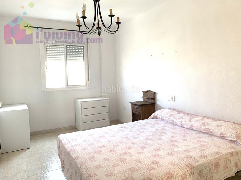 Foto be081666-abf3-4a85-a17a-cee9e4376ee1. Etagenwohnung mit parking in nueva Almería - cortijo grande - vega de acá Almería