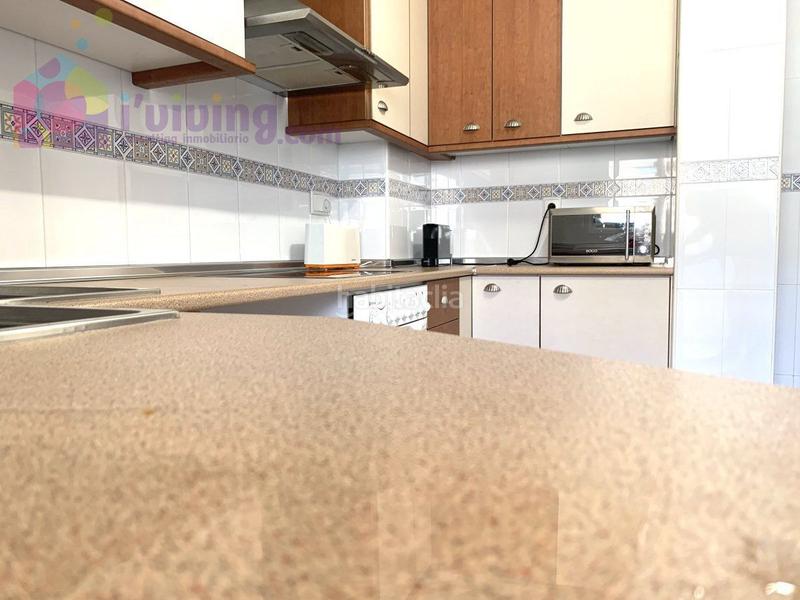 Foto c7662660-42e5-4a0f-9d8c-7bd8d7c1d464. Etagenwohnung mit parking in nueva Almería - cortijo grande - vega de acá Almería