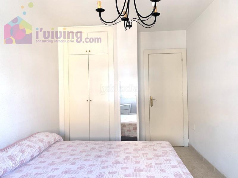 Foto db91894b-f1fd-449f-8efa-00575ea23377. Etagenwohnung mit parking in nueva Almería - cortijo grande - vega de acá Almería