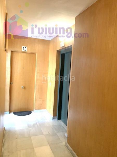 Foto e61adaa9-b895-4eb4-b3dc-94bc3feaaa71. Etagenwohnung mit parking in nueva Almería - cortijo grande - vega de acá Almería