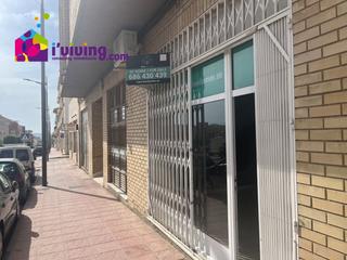 Local commercial à Albox. Atención inversionistas y emprendedores! están en la búsqueda de