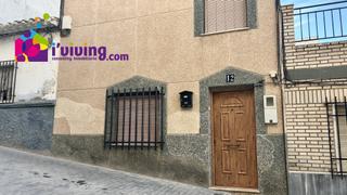 Casa a Albox. Bienvenidos a iviving consulting inmobiliario, donde las mejores