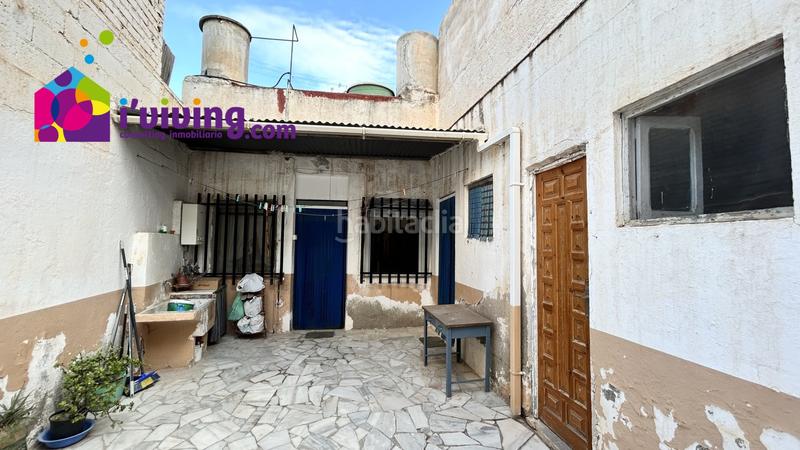 Foto 7a259f1d-b5ef-48b0-ac40-2ffafc6ba856. Casa in Albox