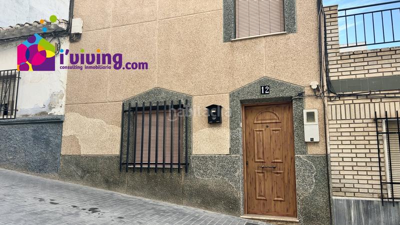 Foto 847f74b3-0efa-4a5e-8ea9-eb60224aaec8. Casa in Albox