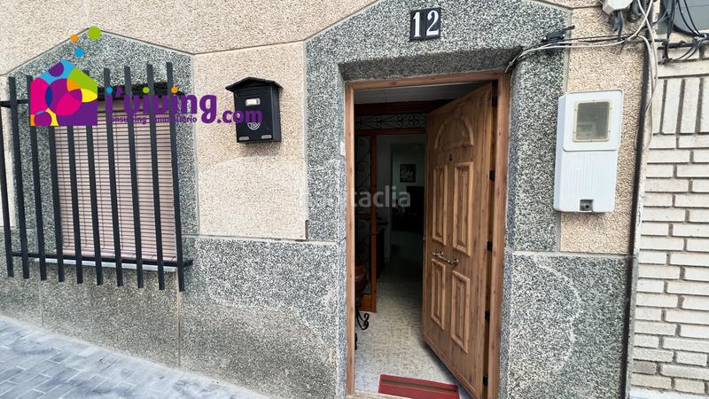 Foto f728556d-d439-4842-b0df-5c9f8fc378dd. Casa in Albox